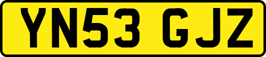 YN53GJZ