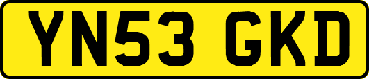 YN53GKD