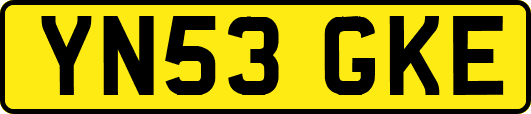 YN53GKE
