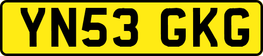YN53GKG