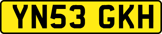 YN53GKH