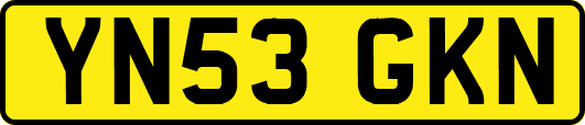 YN53GKN