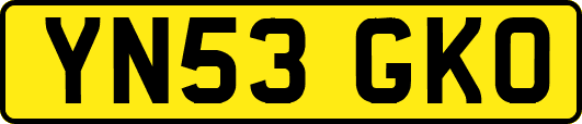 YN53GKO