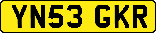 YN53GKR