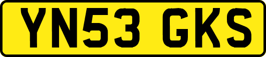 YN53GKS