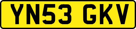 YN53GKV