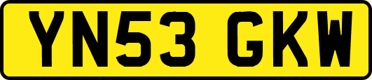 YN53GKW