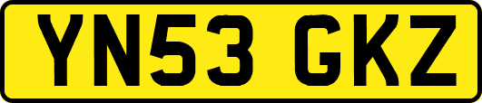 YN53GKZ
