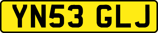 YN53GLJ