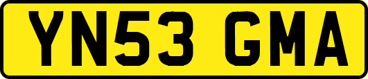 YN53GMA