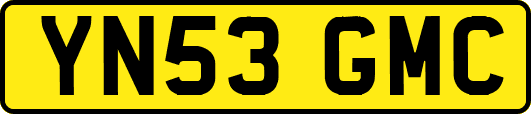 YN53GMC