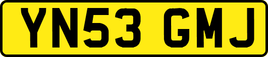 YN53GMJ