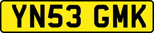 YN53GMK