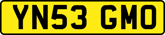 YN53GMO