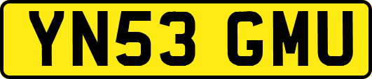 YN53GMU