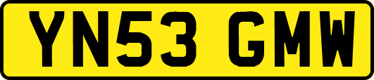 YN53GMW