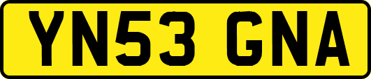 YN53GNA