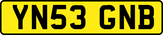 YN53GNB