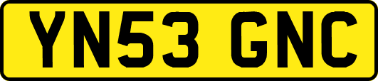YN53GNC