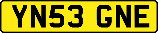 YN53GNE