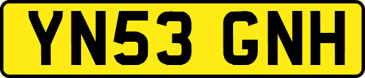 YN53GNH