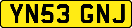YN53GNJ