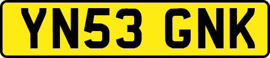 YN53GNK