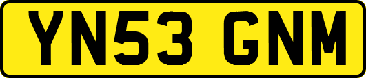 YN53GNM