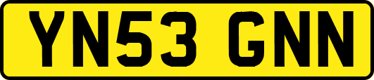 YN53GNN