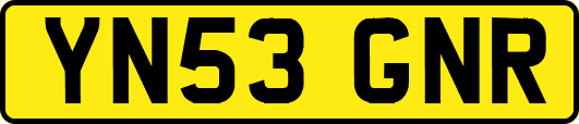 YN53GNR