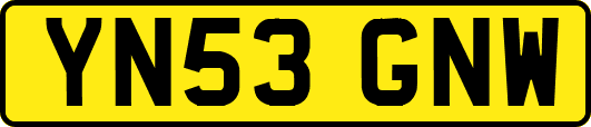 YN53GNW