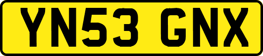 YN53GNX