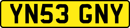 YN53GNY