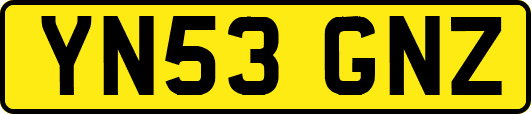 YN53GNZ