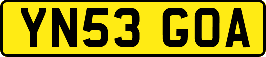 YN53GOA