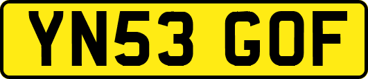 YN53GOF