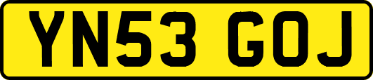 YN53GOJ