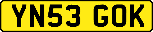 YN53GOK