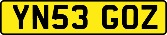 YN53GOZ