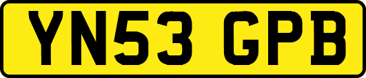 YN53GPB