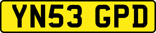 YN53GPD