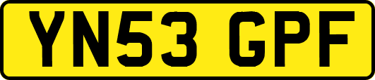 YN53GPF