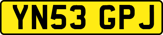 YN53GPJ