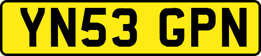 YN53GPN
