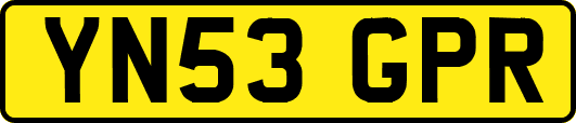 YN53GPR