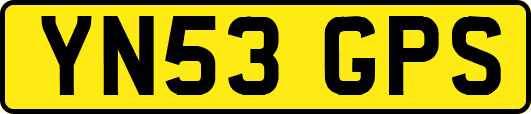 YN53GPS