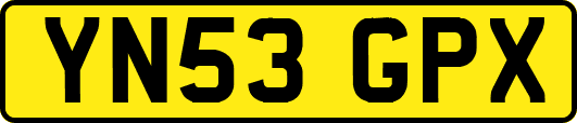 YN53GPX