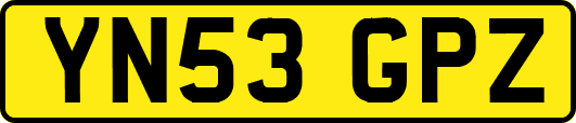 YN53GPZ