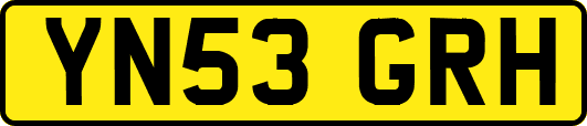 YN53GRH