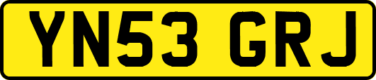 YN53GRJ
